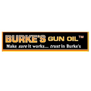 Burke's Gun Oil